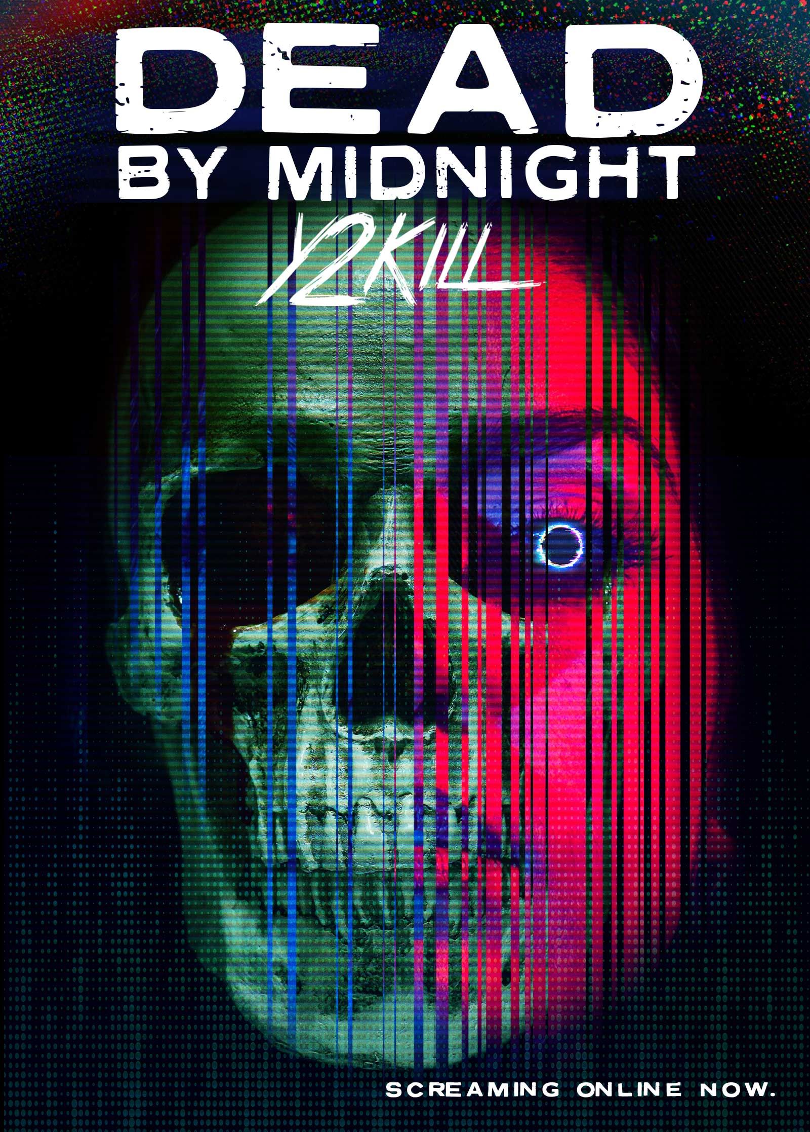 Dead by Midnight Y2Kill (2022) Hindi [Voice Over] Dubbed WEBRip download full movie